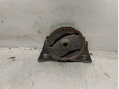 Replacement engine mount for Nissan Almera (N16/E) 2.2 16V turbodiesel CAT OEM IAM reference 112714U110 11270BN310 