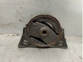 Replacement engine mount for Nissan Almera (N16/E) 2.2 16V turbodiesel CAT OEM IAM reference 112714U110 11270BN310 