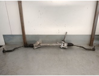 Recambio de cremallera direccion para nissan qashqai (j11) 1.2 16v cat referencia OEM IAM SN18BC0061 480014EH0B 