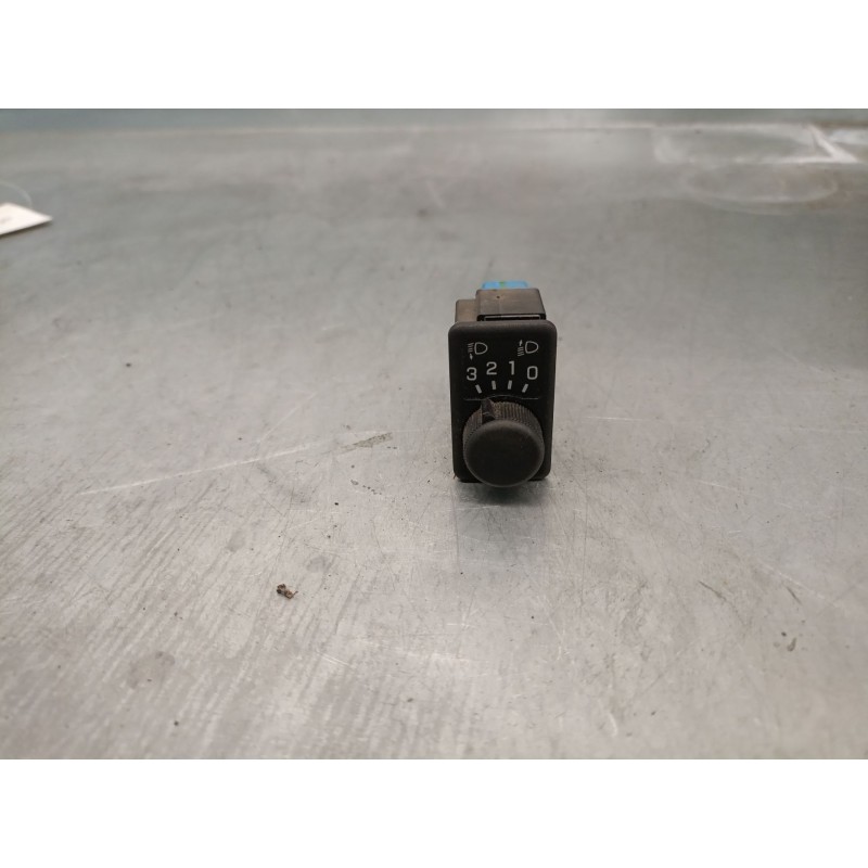 Recambio de mando luces salpicadero para nissan primera berlina (p12) 1.6 cat referencia OEM IAM 25190AV600 25190AV600 