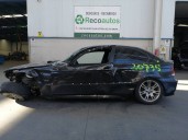 bmw serie 3 compact (e46) del año 2003
