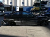 bmw serie 3 compact (e46) del año 2003
