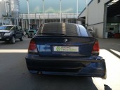 bmw serie 3 compact (e46) del año 2003