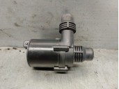Recambio de bomba agua para bmw x5 (e70) 3.0 turbodiesel referencia OEM IAM 64114245221 64119197085 702078341 PIERBURG