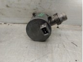 Recambio de bomba agua para bmw x5 (e70) 3.0 turbodiesel referencia OEM IAM 64114245221 64119197085 702078341 PIERBURG