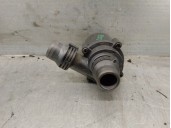 Recambio de bomba agua para bmw x5 (e70) 3.0 turbodiesel referencia OEM IAM 64114245221 64119197085 702078341 PIERBURG