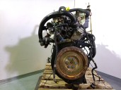 Recambio de motor completo para fiat bravo (182) 1.9 turbodiesel referencia OEM IAM 182A8000 71712601 0568622
