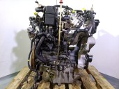 Recambio de motor completo para fiat bravo (182) 1.9 turbodiesel referencia OEM IAM 182A8000 71712601 0568622