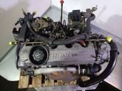 Recambio de motor completo para fiat bravo (182) 1.9 turbodiesel referencia OEM IAM 182A8000 71712601 0568622