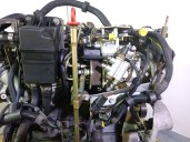 Recambio de motor completo para fiat bravo (182) 1.9 turbodiesel referencia OEM IAM 182A8000 71712601 0568622