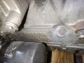 Recambio de motor completo para fiat bravo (182) 1.9 turbodiesel referencia OEM IAM 182A8000 71712601 0568622