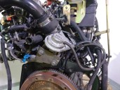 Recambio de motor completo para fiat bravo (182) 1.9 turbodiesel referencia OEM IAM 182A8000 71712601 0568622