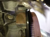 Recambio de motor completo para fiat bravo (182) 1.9 turbodiesel referencia OEM IAM 182A8000 71712601 0568622