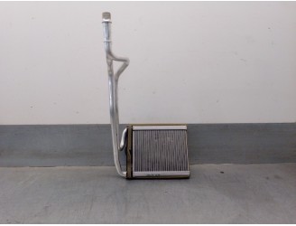 Recambio de radiador calefaccion / aire acondicionado para ford puma 1.0 ecoboost cat referencia OEM IAM 2092409 2092409 