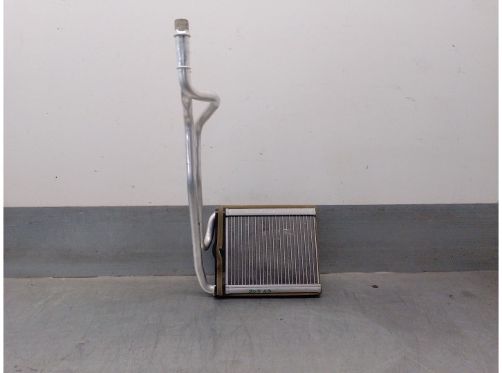 Recambio de radiador calefaccion / aire acondicionado para ford puma 1.0 ecoboost cat referencia OEM IAM 2092409 2092409 