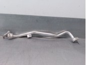 Recambio de tubos aire acondicionado para ford puma 1.0 ecoboost cat referencia OEM IAM L1BH19N617AD 2541158 