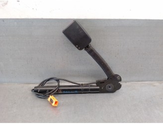 Recambio de pretensor airbag derecho para ford focus c-max (cap) 1.6 tdci cat referencia OEM IAM 3M51R61208AD 5 PUERTAS 1486003 2