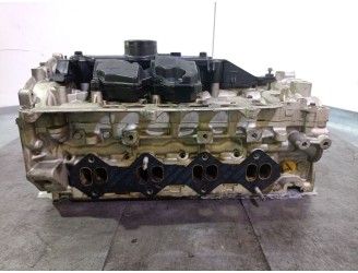 Recambio de culata para renault koleos 2.0 dci diesel fap referencia OEM IAM 8200808824  8200673395