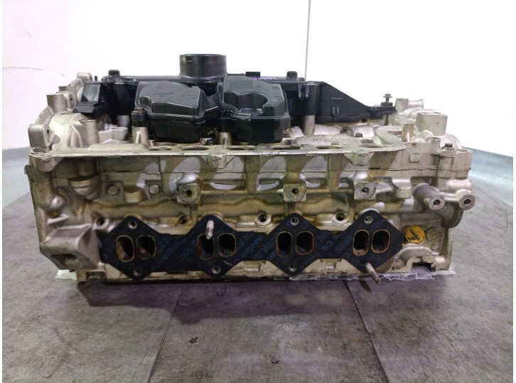 Recambio de culata para renault koleos 2.0 dci diesel fap referencia OEM IAM 8200808824  8200673395