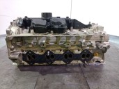 Recambio de culata para renault koleos 2.0 dci diesel fap referencia OEM IAM 8200808824  8200673395