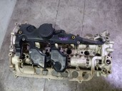 Recambio de culata para renault koleos 2.0 dci diesel fap referencia OEM IAM 8200808824  8200673395