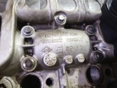 Recambio de culata para renault koleos 2.0 dci diesel fap referencia OEM IAM 8200808824  8200673395