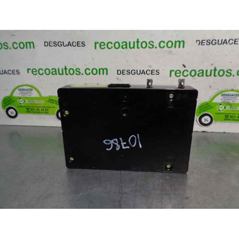 Recambio de modulo electronico para opel mokka x 1.6 cdti dpf referencia OEM IAM 39017359 544948685 