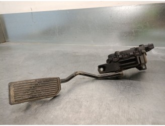 Recambio de potenciometro pedal para nissan primera berlina (p12) 1.6 cat referencia OEM IAM 18002AU410 18002AU410 