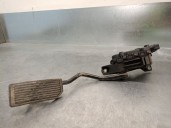 Recambio de potenciometro pedal para nissan primera berlina (p12) 1.6 cat referencia OEM IAM 18002AU410 18002AU410 