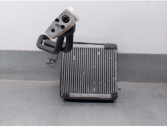 Recambio de evaporador aire acondicionado para ford puma 1.0 ecoboost cat referencia OEM IAM H1BH19849AA 2092581 