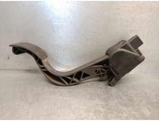 Recambio de potenciometro pedal para citroën c4 grand picasso 1.6 16v hdi fap referencia OEM IAM 9654725380  0280755044 BOSCH