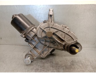 Recambio de motor limpia delantero para citroën c4 grand picasso 1.6 16v hdi fap referencia OEM IAM 9687621780  W000013746 VALEO