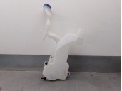 Recambio de deposito limpia para ford puma 1.0 ecoboost cat referencia OEM IAM L1TB17B613AD 2695412 