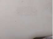 Recambio de deposito limpia para ford puma 1.0 ecoboost cat referencia OEM IAM L1TB17B613AD 2695412 