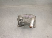 Replacement engine oil cooler for Ford Mondeo sedan (CA2) 1.8 TDCi CAT OEM IAM reference 1385380 1385380 