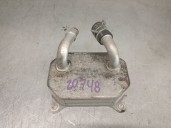 Recambio de enfriador aceite motor para ford mondeo ber. (ca2) 1.8 tdci cat referencia OEM IAM 1385380 1385380 