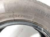 Recambio de neumatico/s para suzuki grand vitara jb (jt) 1.9 ddis turbodiesel referencia OEM IAM 22570R16103H OVATION VI-286 HT