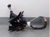 Recambio de palanca cambio para ford puma 1.0 ecoboost cat referencia OEM IAM L1TR7C453BKD 2584487 