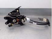 Recambio de palanca cambio para ford puma 1.0 ecoboost cat referencia OEM IAM L1TR7C453BKD 2584487 