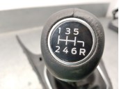 Recambio de palanca cambio para ford puma 1.0 ecoboost cat referencia OEM IAM L1TR7C453BKD 2584487 