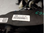 Recambio de palanca cambio para ford puma 1.0 ecoboost cat referencia OEM IAM L1TR7C453BKD 2584487 