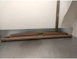 Recambio de bandeja trasera para jeep gr.cherokee (wj/wg) 3.1 td cat referencia OEM IAM 5FS271T5AB 5FS271T5AB 