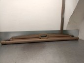 Recambio de bandeja trasera para jeep gr.cherokee (wj/wg) 3.1 td cat referencia OEM IAM 5FS271T5AB 5FS271T5AB 