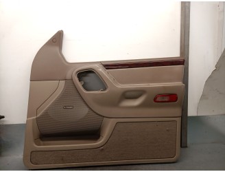 Recambio de guarnecido puerta delantera derecha para jeep gr.cherokee (wj/wg) 3.1 td cat referencia OEM IAM UG521T5AA UG521T5AA 