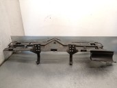 Recambio de rejilla paragolpes delantero para citroën c4 grand picasso 1.6 16v hdi fap referencia OEM IAM 9654198680 7416E7 