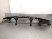 Recambio de rejilla paragolpes delantero para citroën c4 grand picasso 1.6 16v hdi fap referencia OEM IAM 9654198680 7416E7 