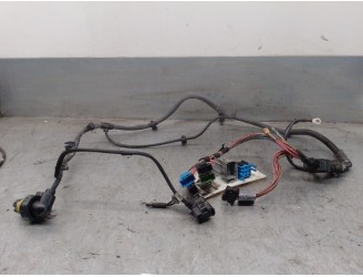 Recambio de cableado para bmw x5 (e70) 3.0 turbodiesel referencia OEM IAM 8508618 12518511875 