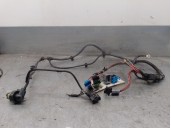 Wiring harness replacement part for BMW X5 (E70) 3.0 turbodiesel OEM IAM reference 8508618 12518511875 