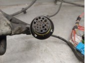 Wiring harness replacement part for BMW X5 (E70) 3.0 turbodiesel OEM IAM reference 8508618 12518511875 