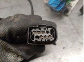 Wiring harness replacement part for BMW X5 (E70) 3.0 turbodiesel OEM IAM reference 8508618 12518511875 